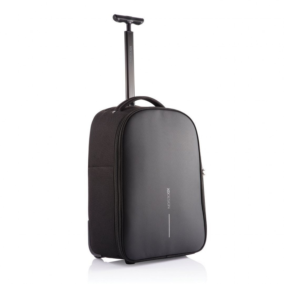 

Рюкзак антивор XD Design Bobby Backpack Trolley (P705.771)