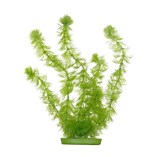 

Искусственное растение для аквариума Hagen Marina Hornwort (Роголистник) 38 см
