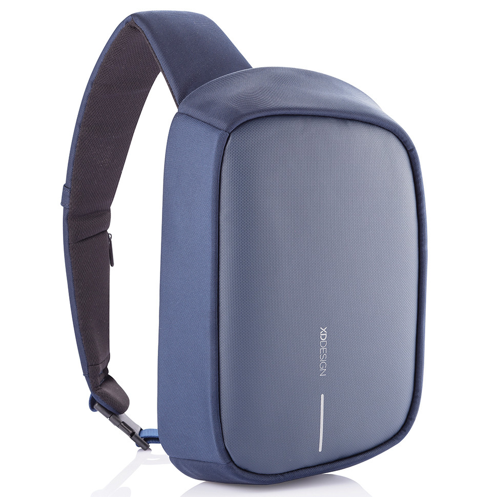 

Рюкзак антивор XD Design Bobby Sling (синий)
