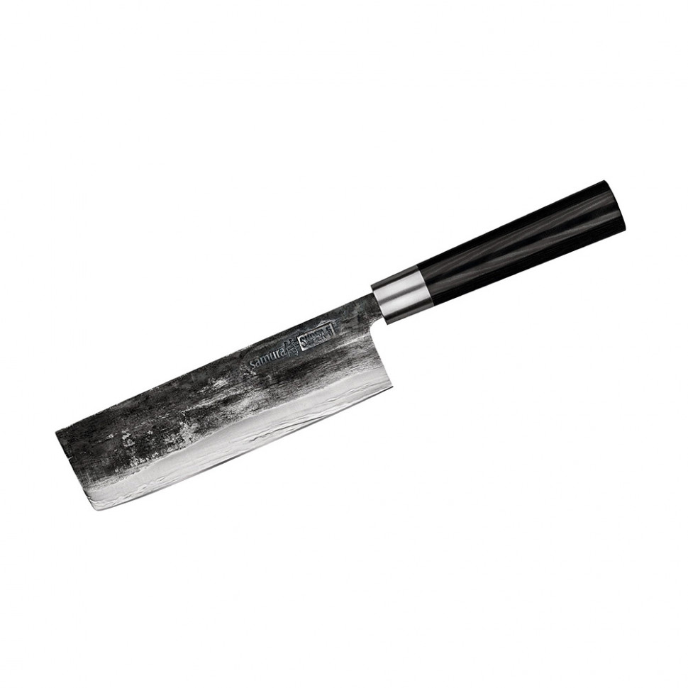 

Нож накири Samura Super 5 17.1 см (SP5-0043)