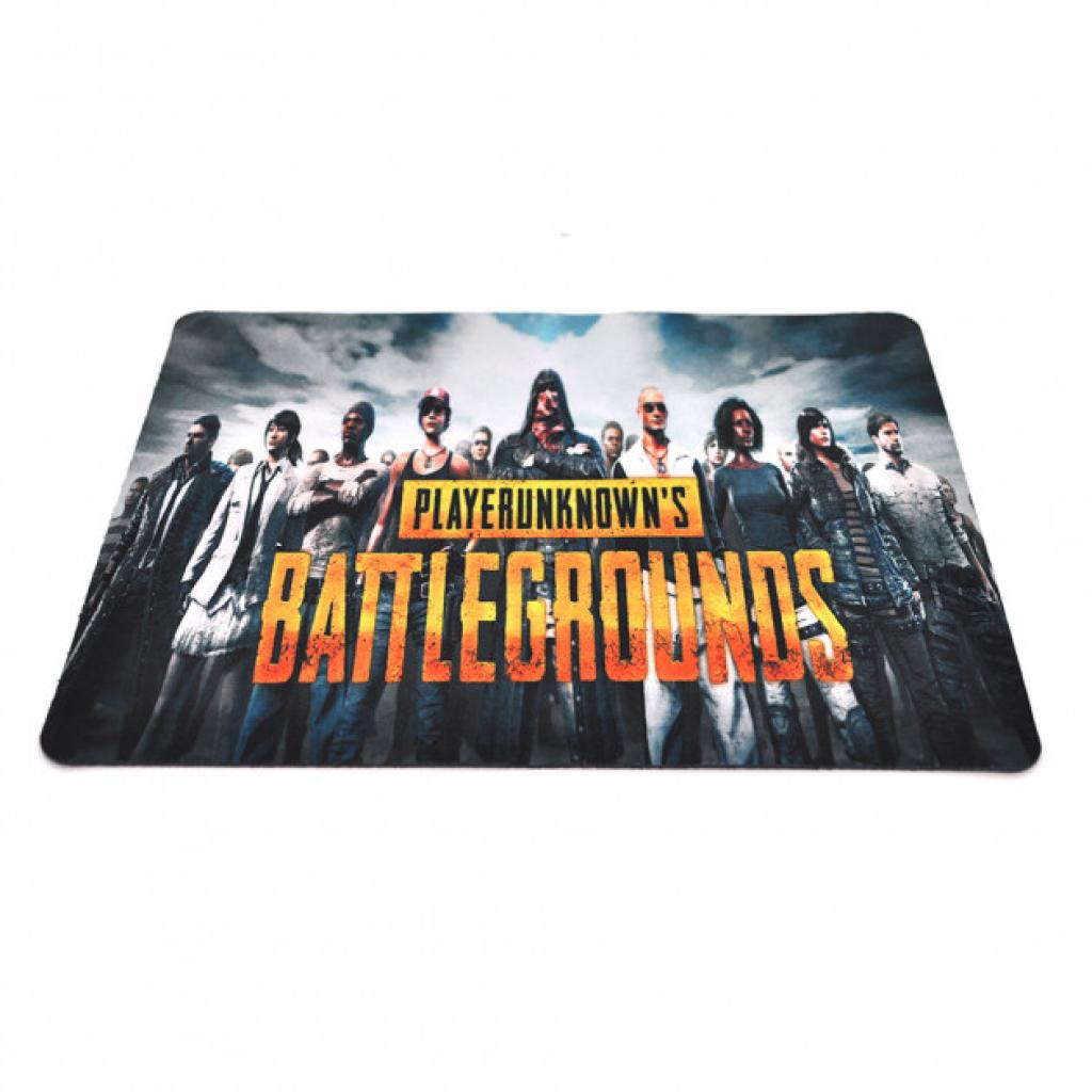 

Коврик для мышки Voltronic BATTLEGROUNDS (YT-MBtt/S)