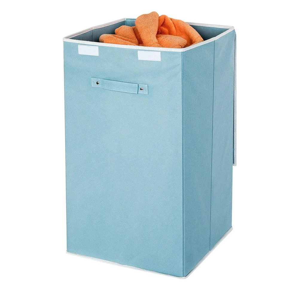 

Корзина для белья Tatkraft Artmoon 75 л