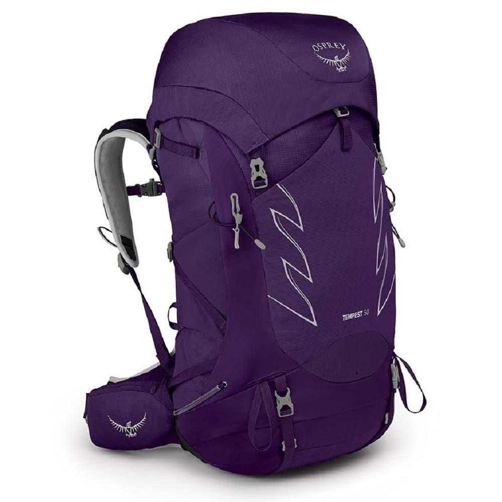 

Рюкзак Osprey Tempest 50 WM/L (2021) Violac Purple