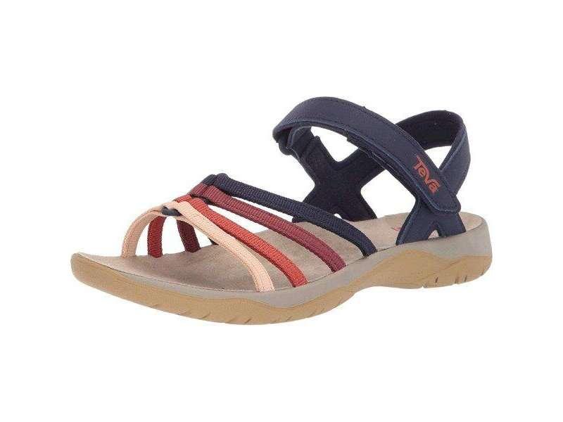 

Жіночі сандалі Teva Elzada Sandal WEB 41 Eclipse Mutli