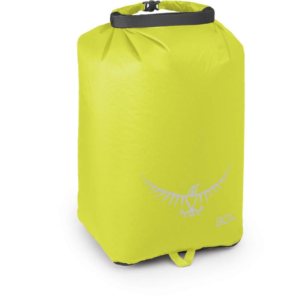 

Гермомішок Osprey Ultralight Drysack 30L Electric Lime