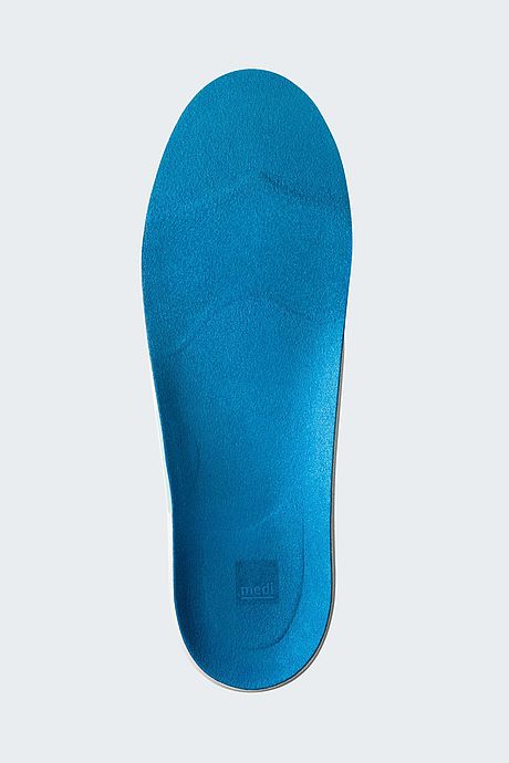 

Спортивные ортопедические стельки medi footsupport Active размер 45/46