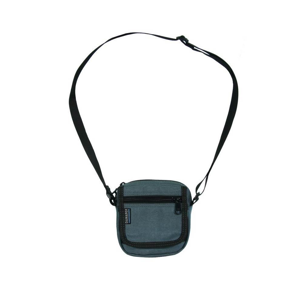 

Сумка городская DANAPER CROSS BODY SMALL, графитовый Graphite /1001766/