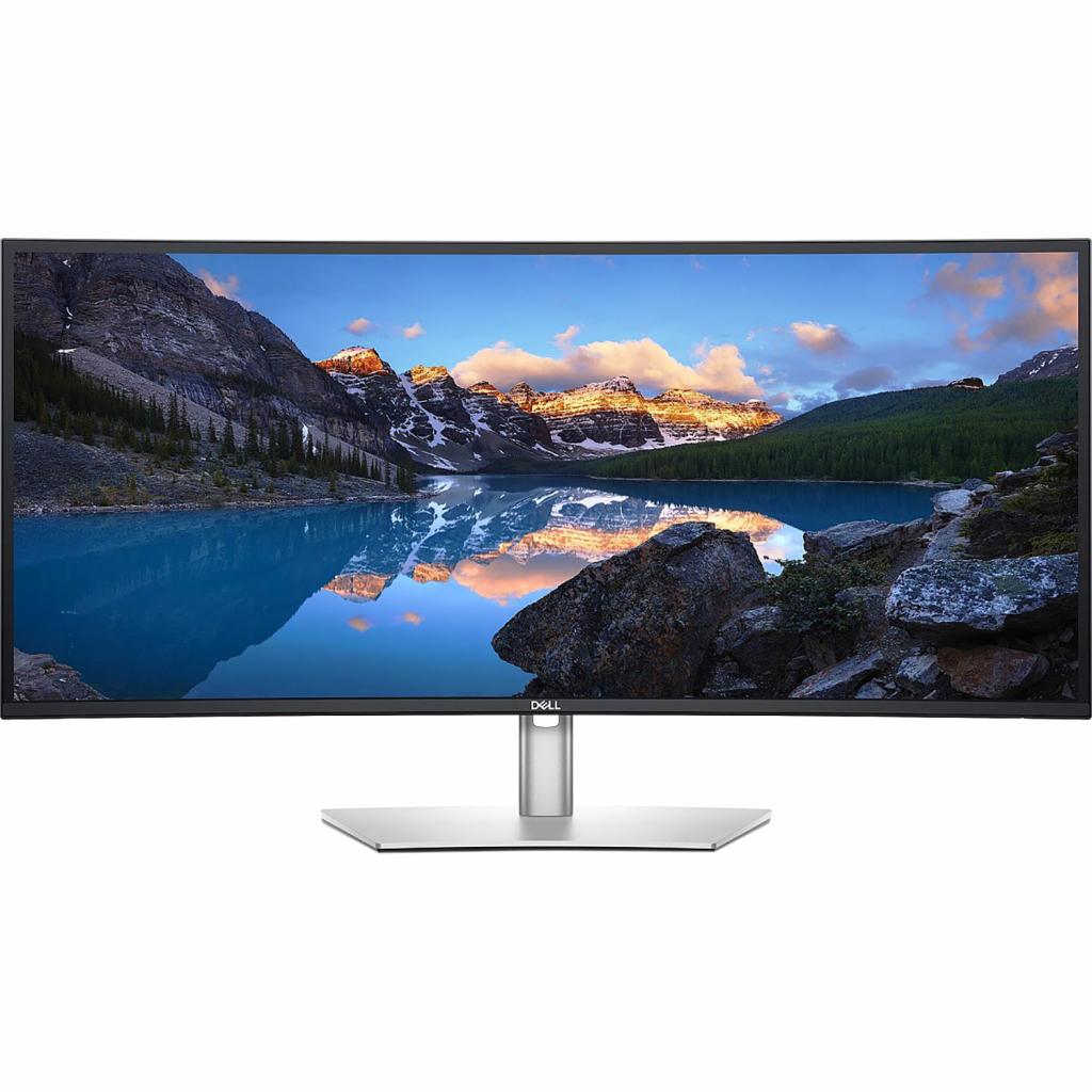 

Монитор Dell U3421WE (210-AXQL)