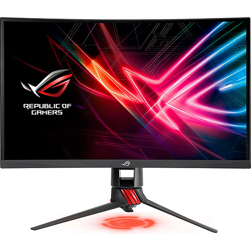 

Монитор Asus XG27VQ (90LM03G0-B01970)