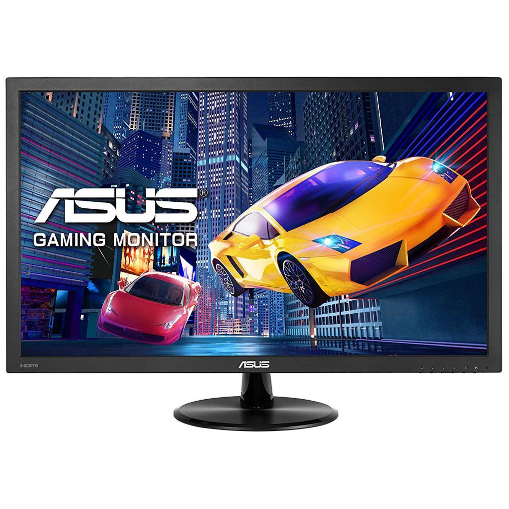 

Монитор ASUS VP228HE (90LM01K0-B05170)