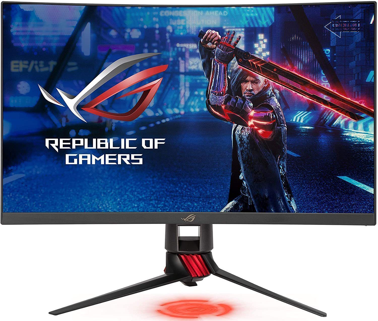 

Монитор Asus XG27WQ (90LM05I0-B01970)