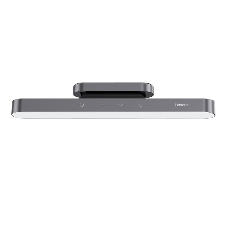 

Аккумуляторная магнитная Led лампа для дома Baseus Magnetic Stepless Dimming Charging Desk Lamp Pro (DGXC-02)