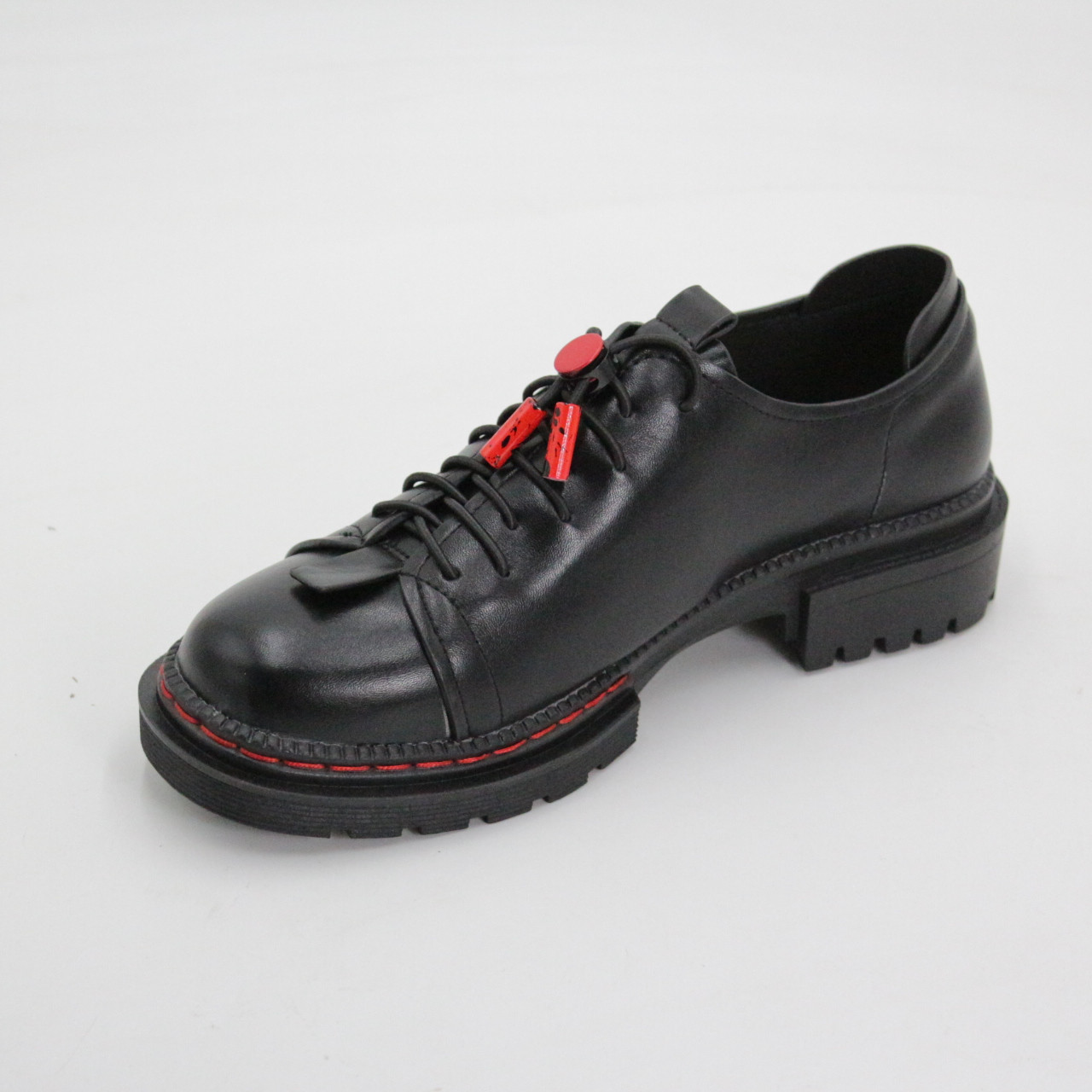 

Туфли женские Lino Marano N095 Черый 40