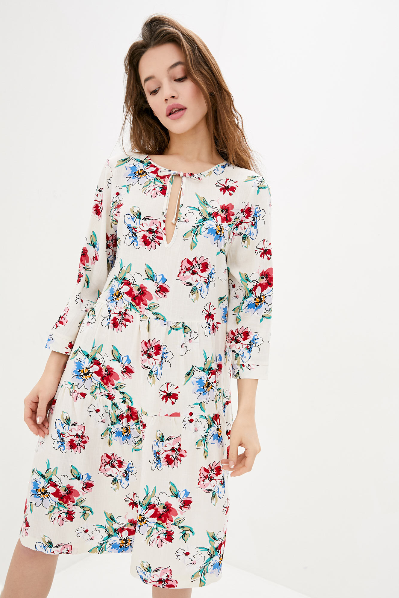 

Платье Garne KAREN L Multi-Color