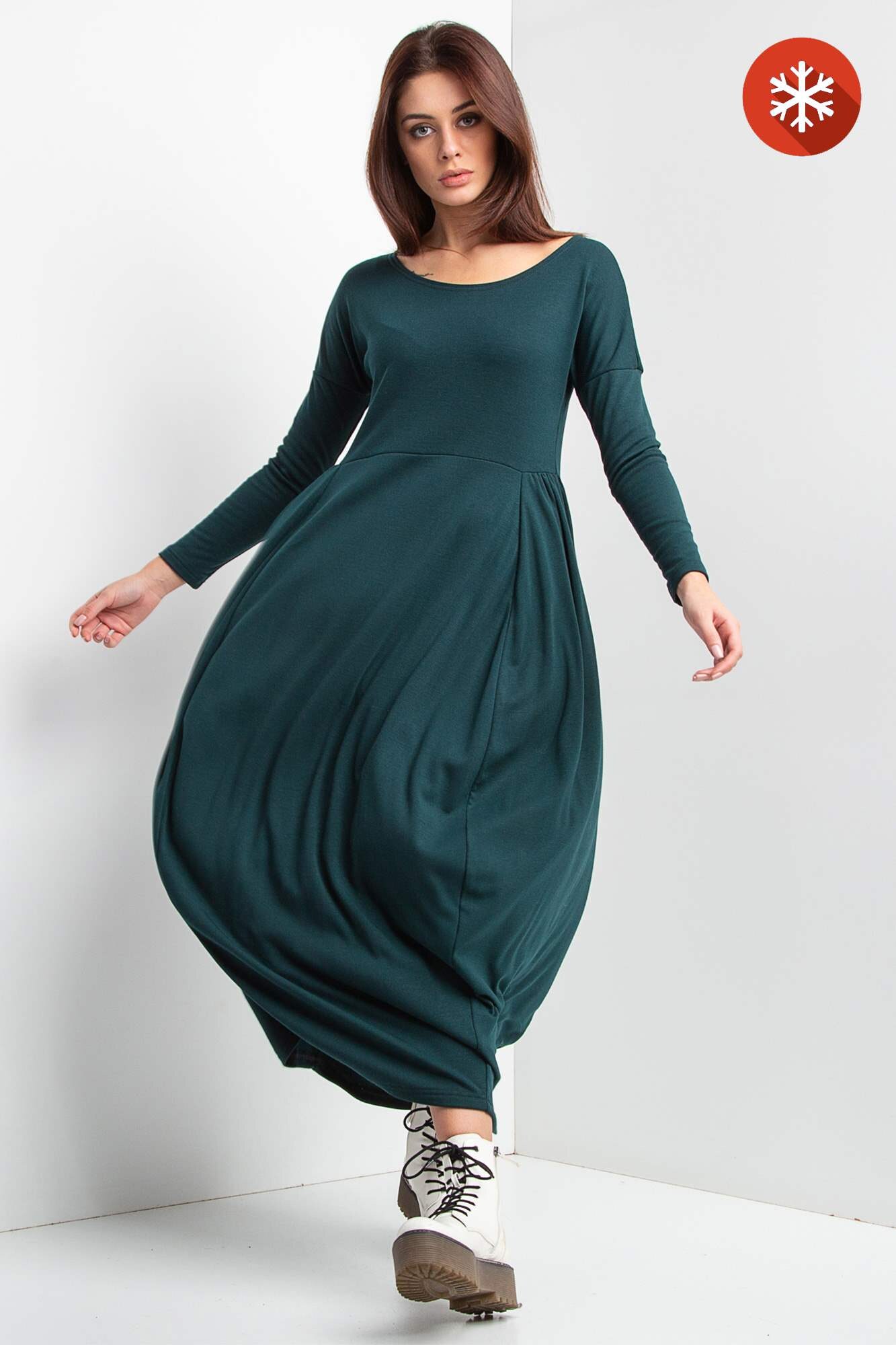 

Платье Garne DORIS L/XL Зеленый