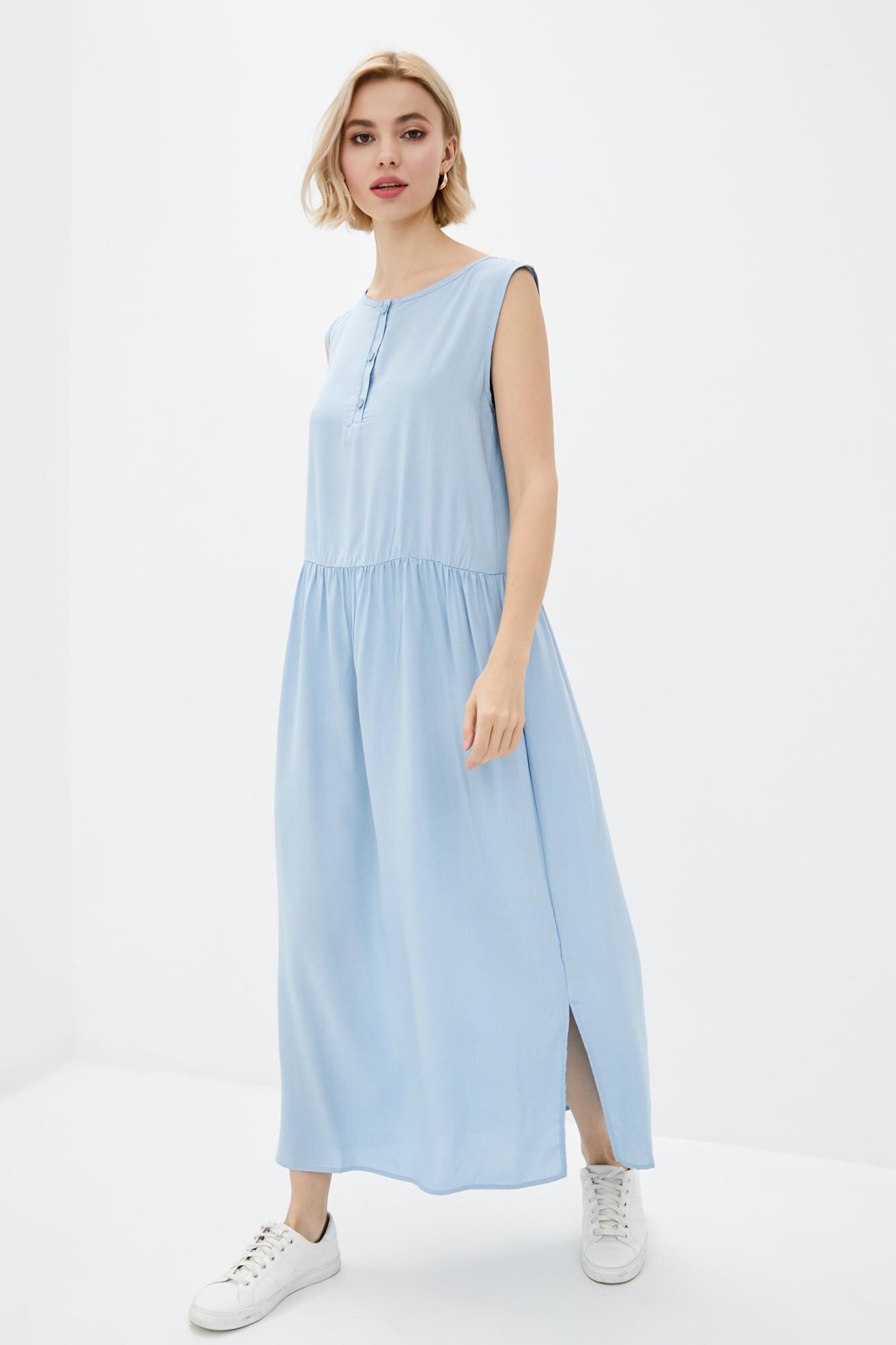 

Сарафан Garne BREEZE 2XL Синий