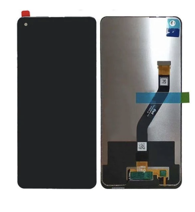 

Дисплей (экран) для Samsung A215 Galaxy A21 + touchscreen, черный, оригинал (Китай) Original (PRC)