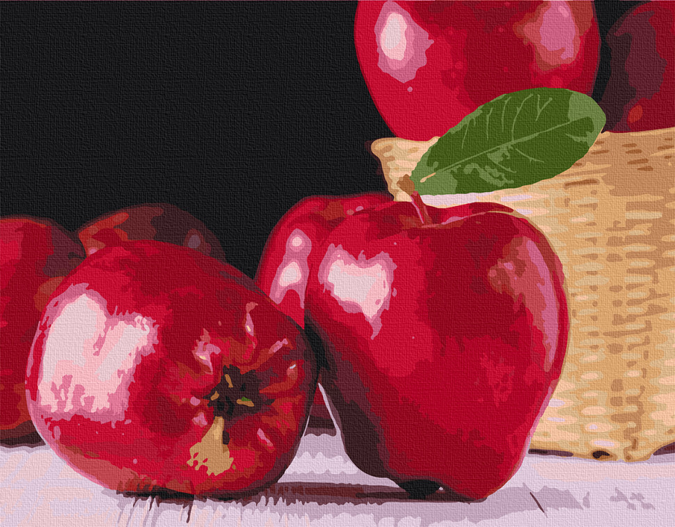 

Картина по номерам Art Craft Изысканный вкус 12005-AC