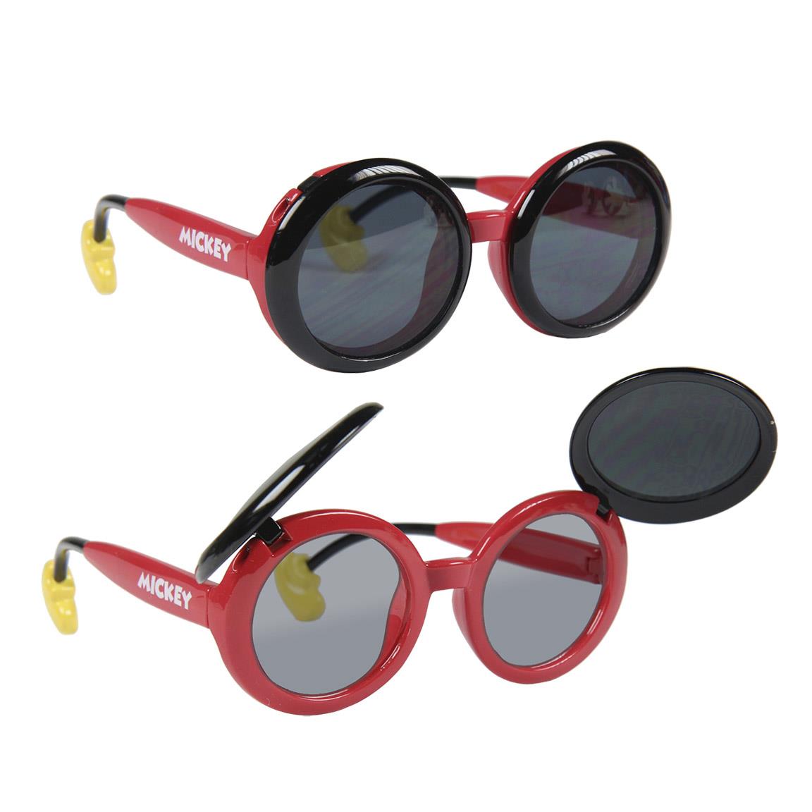 

Детские солнцезащитные очки Cerda MICKEY MOUSE One Size Красный 2500001295