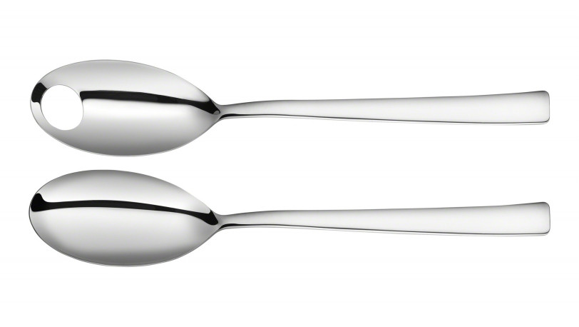 

Набор ложек для салата Zwilling Bela 2 шт 07143-296-0