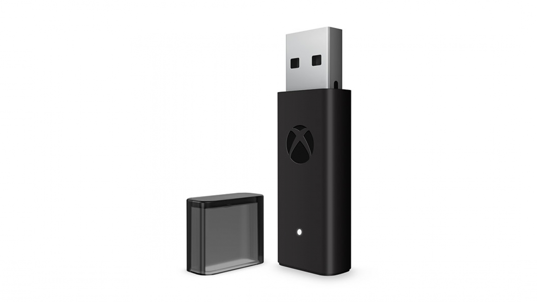 

Безпроводной адаптер Xbox для Windows 10