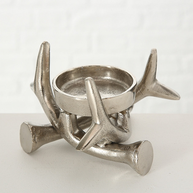 

Подсвечник Boltze Brano 9 см 9809128