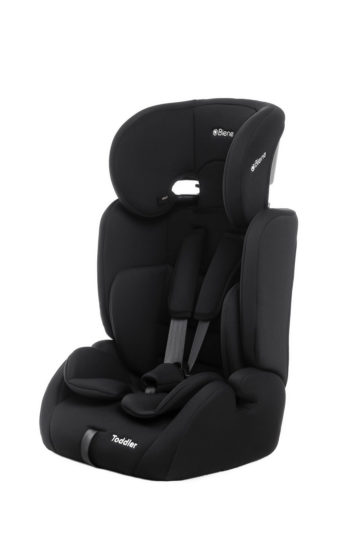 

Автокресло Biene Toddler Black (BCBTBLA)