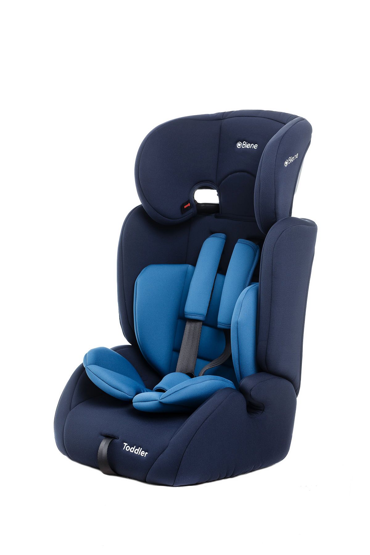 

Автокресло Biene Toddler Blue (BCBTBLU)