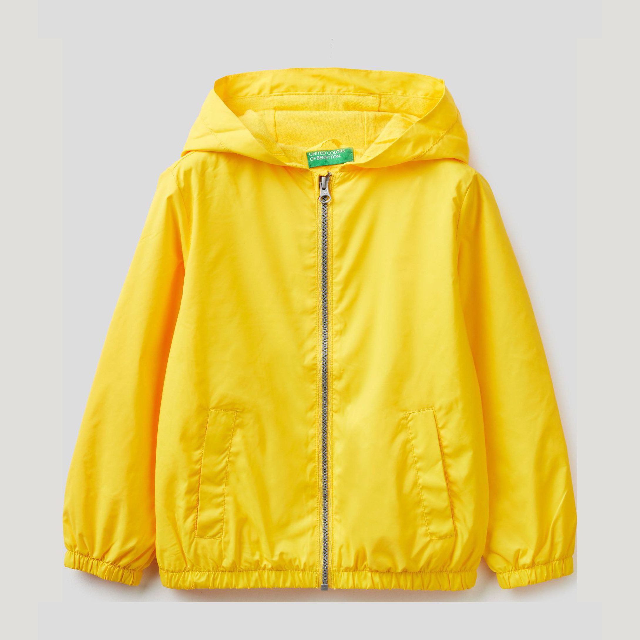 

Ветровка United Colors of Benetton 2WU053HF0-3N7 2Y 90 см
