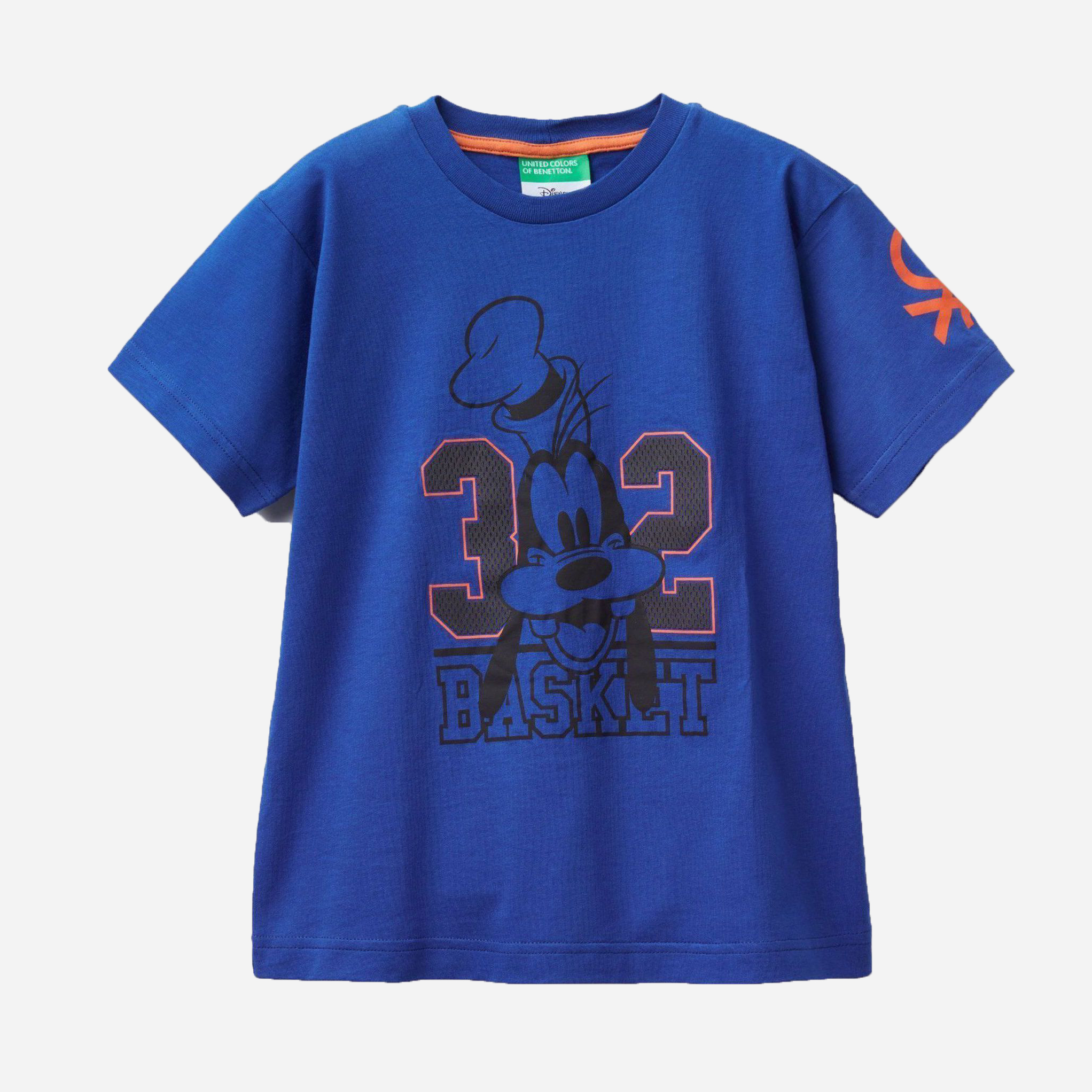 

Футболка United Colors of Benetton 3096C152I.G-19R EL 160 см