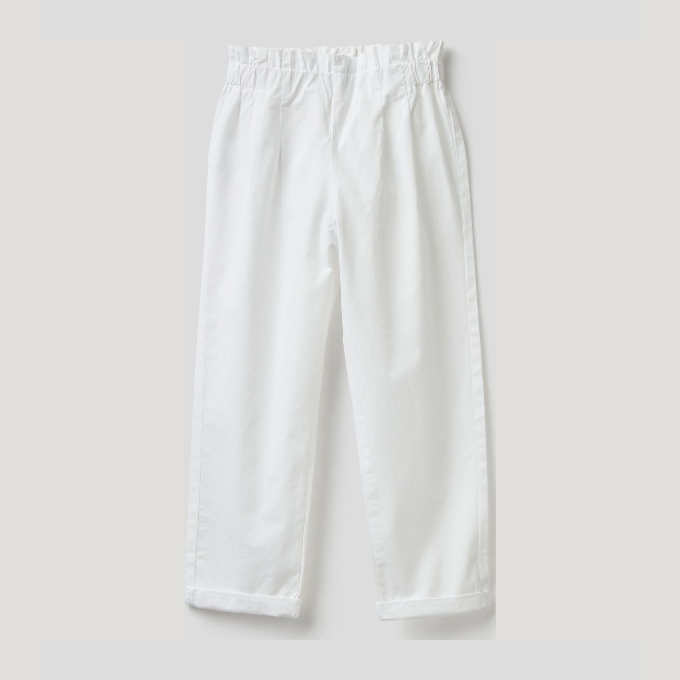 

Брюки United Colors of Benetton 4AC755E20.G-101 XS 110 см