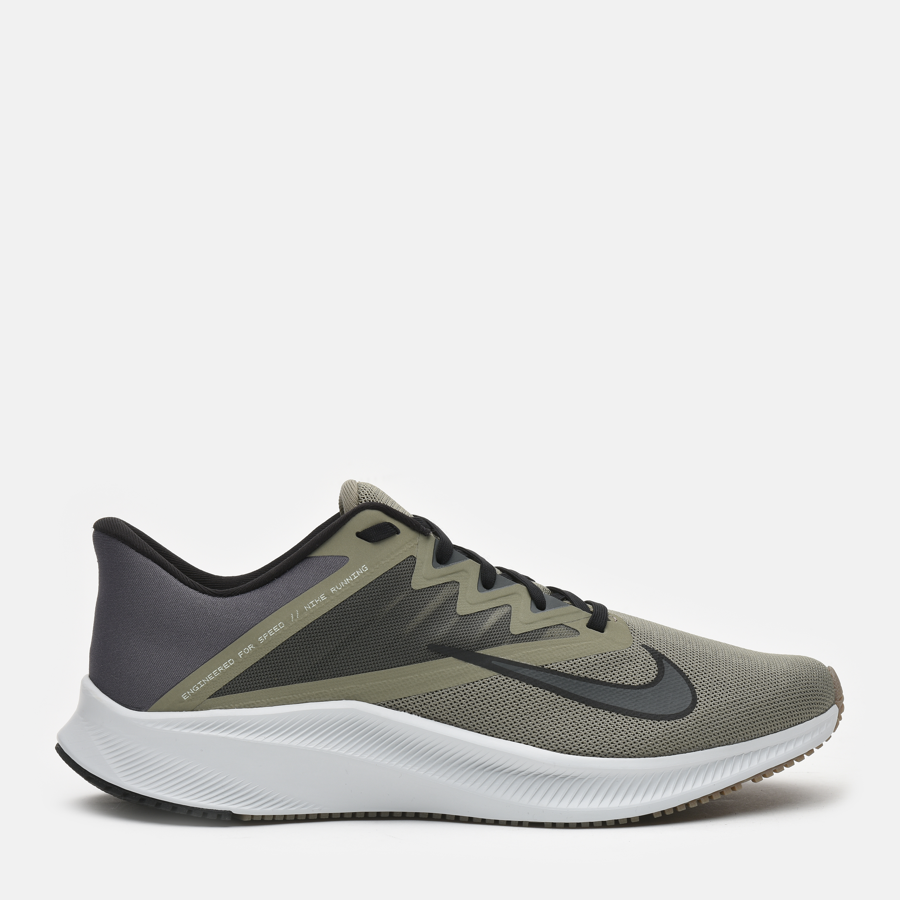 

Кроссовки Nike Quest 3 CD0230-300 45 (12) 30 см