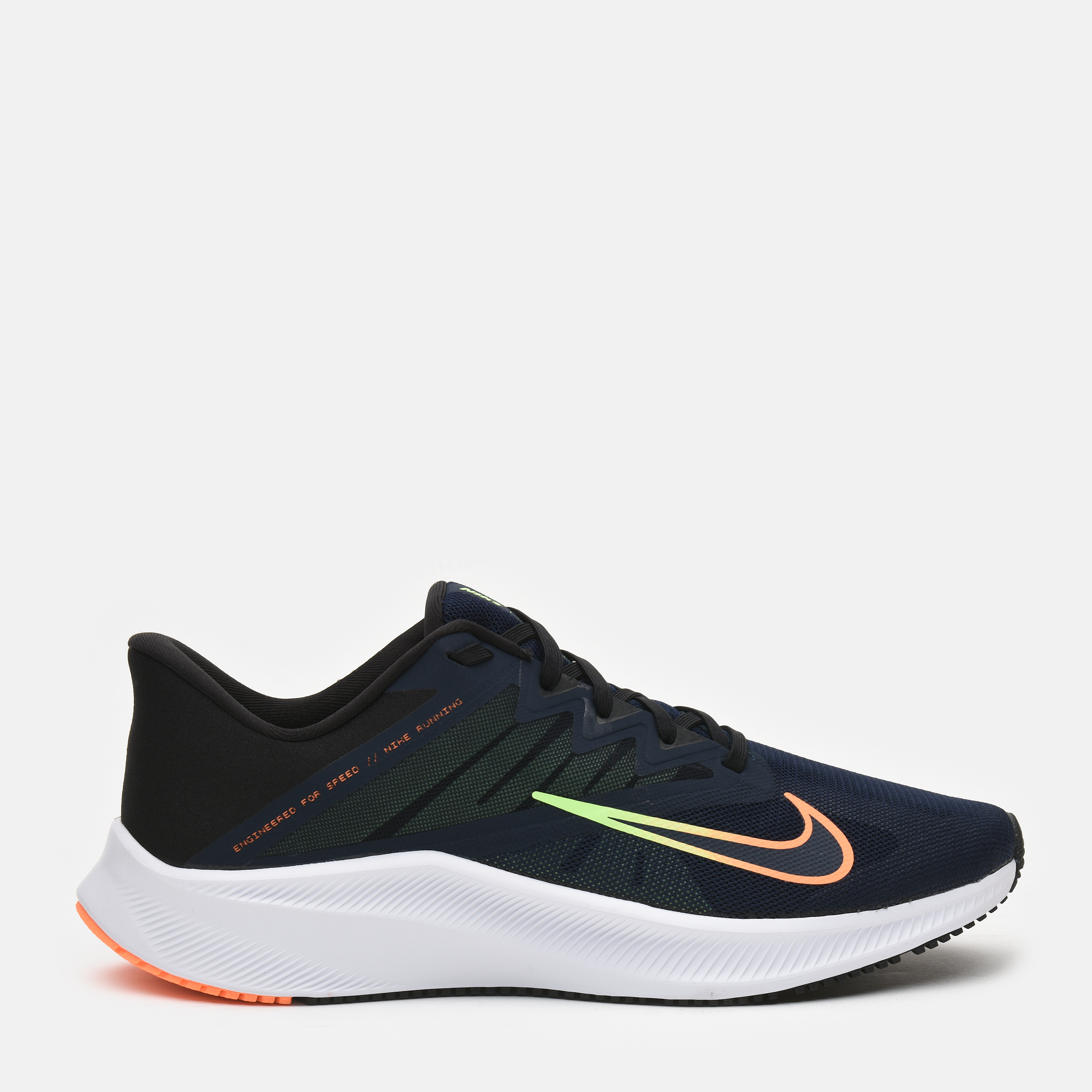 

Кроссовки Nike Quest 3 CD0230-404 44.5 (11.5) 29.5 см