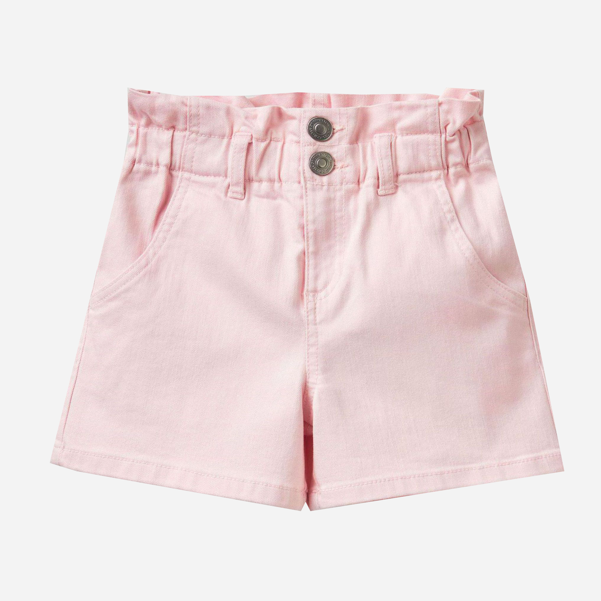 

Шорты джинсовые United Colors of Benetton 4HB559GL0.G-0B4 EL 160 см