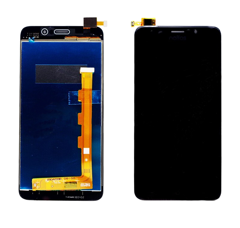 

Дисплей + Сенсор для TP-Link Neffos C7 Black