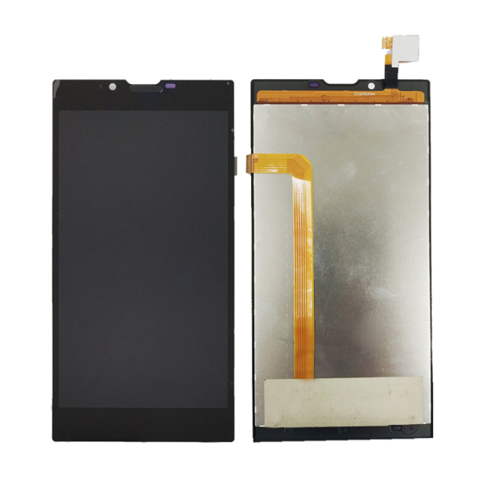 

Дисплей + Сенсор для Archos 55 Platinum (10 pin) Black