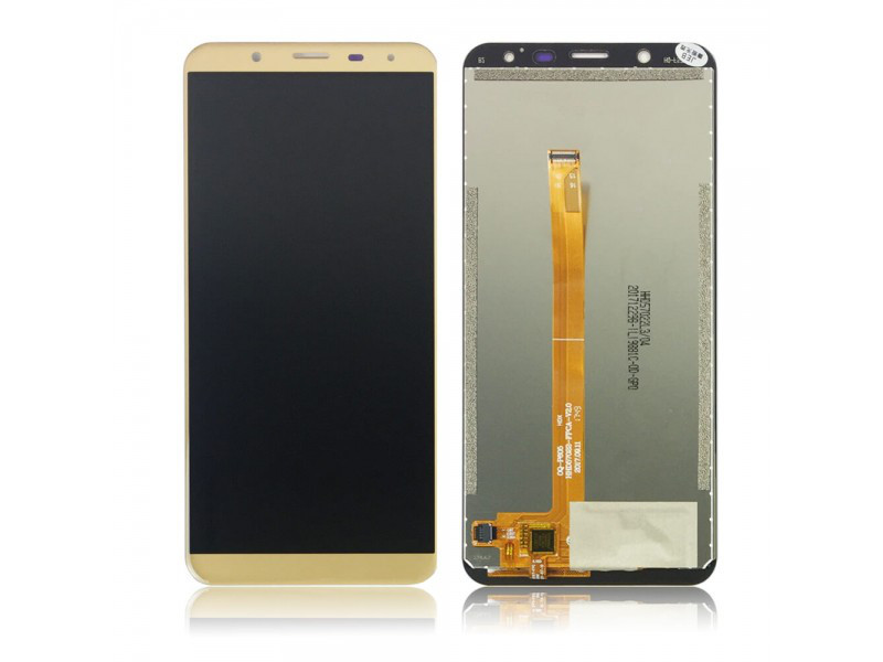 

Дисплей + сенсор для Oukitel K5000 Gold