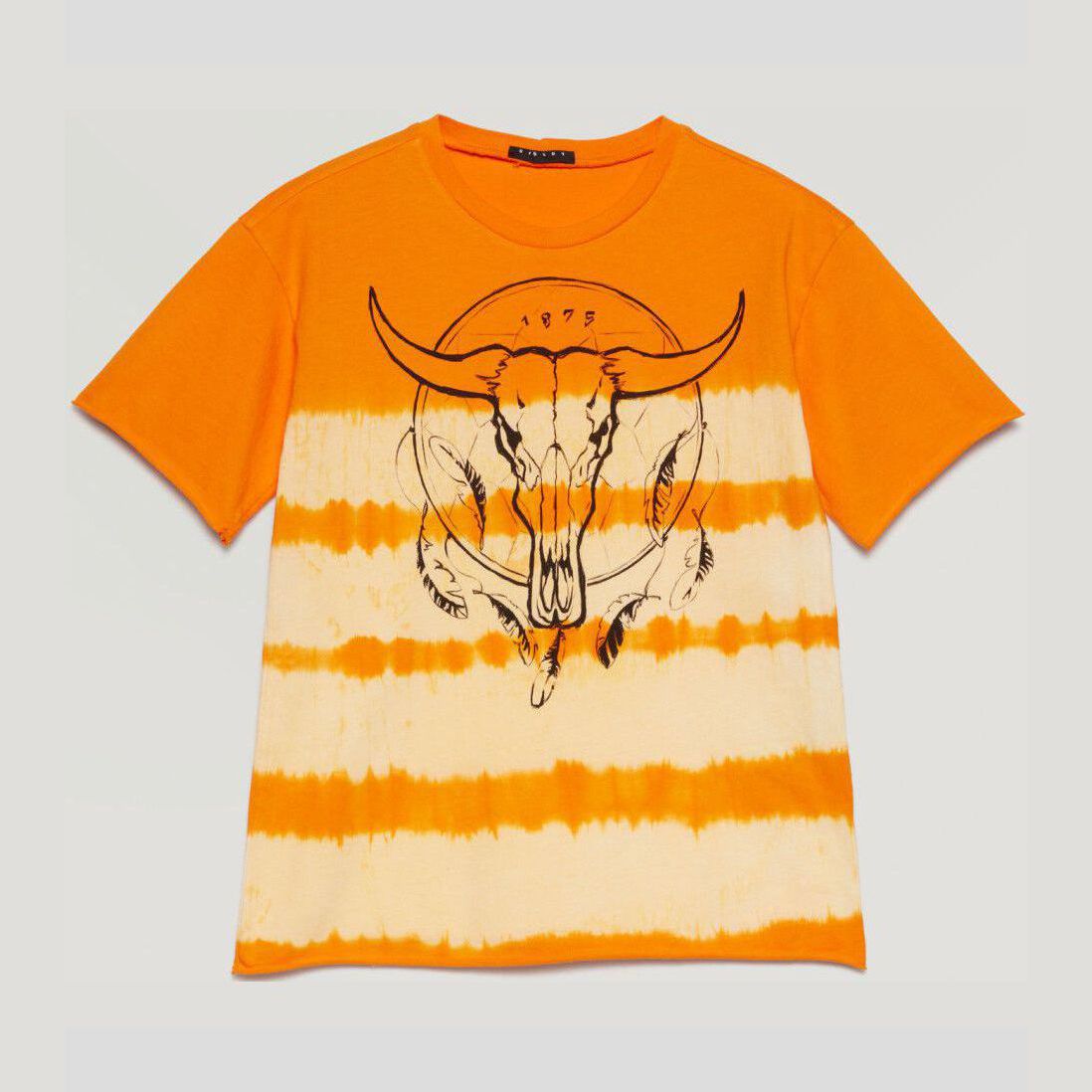 

Футболка United Colors of Benetton 3085C159R.G-8D4 EL 160 см