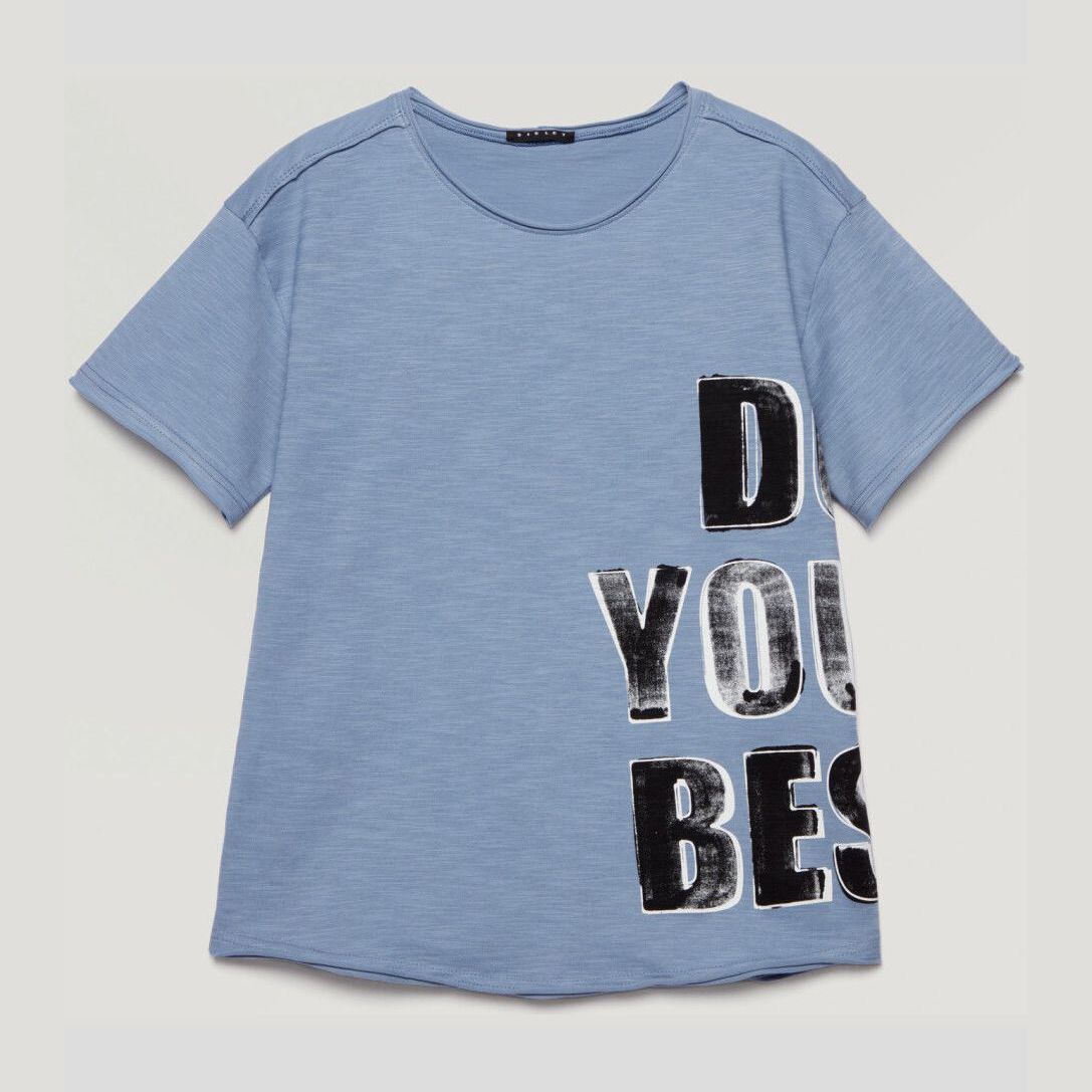 

Футболка United Colors of Benetton 3BVXC159M.G-0C0 XL 150 см