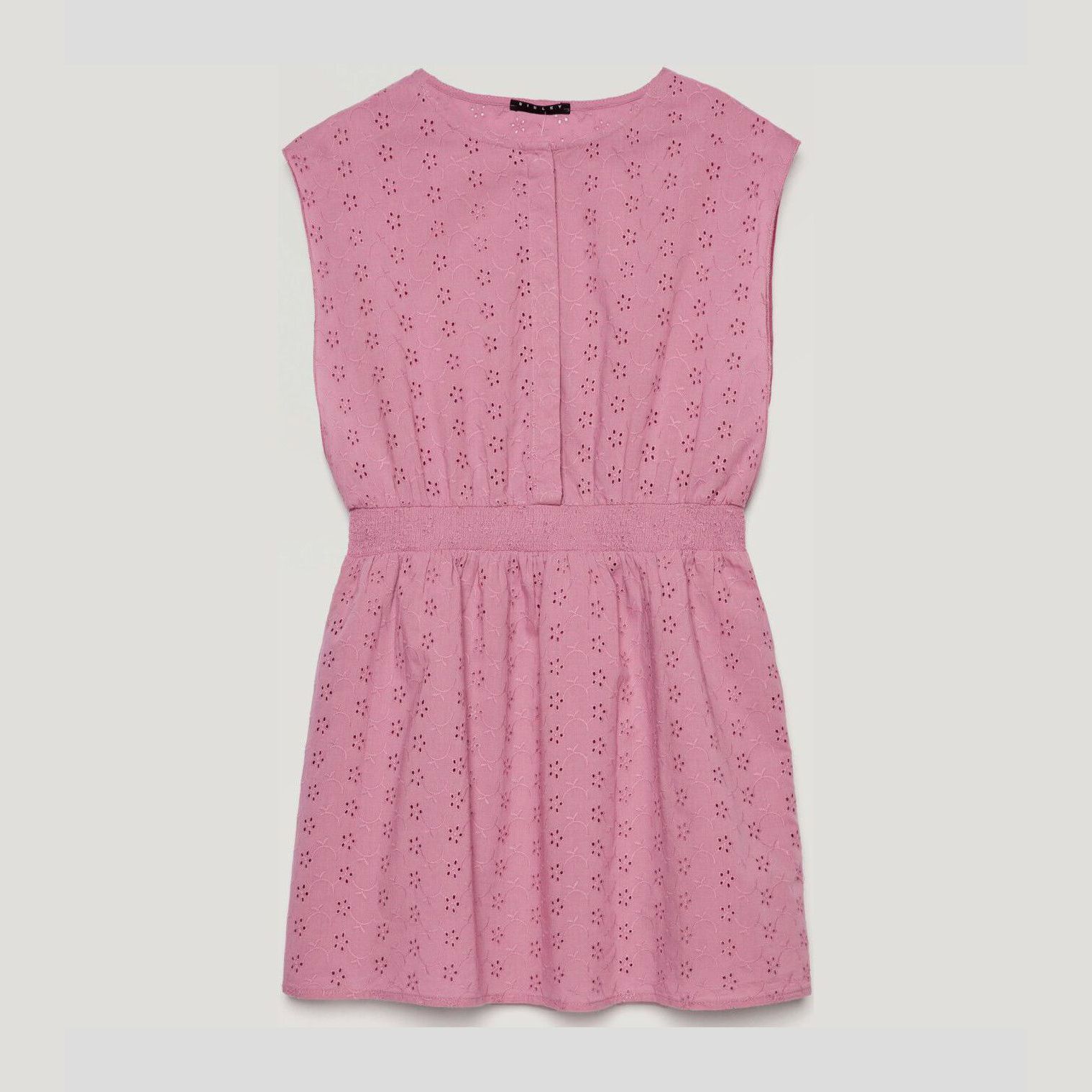 

Сарафан United Colors of Benetton 4UAY5V4K2.G-2G9 L 140 см