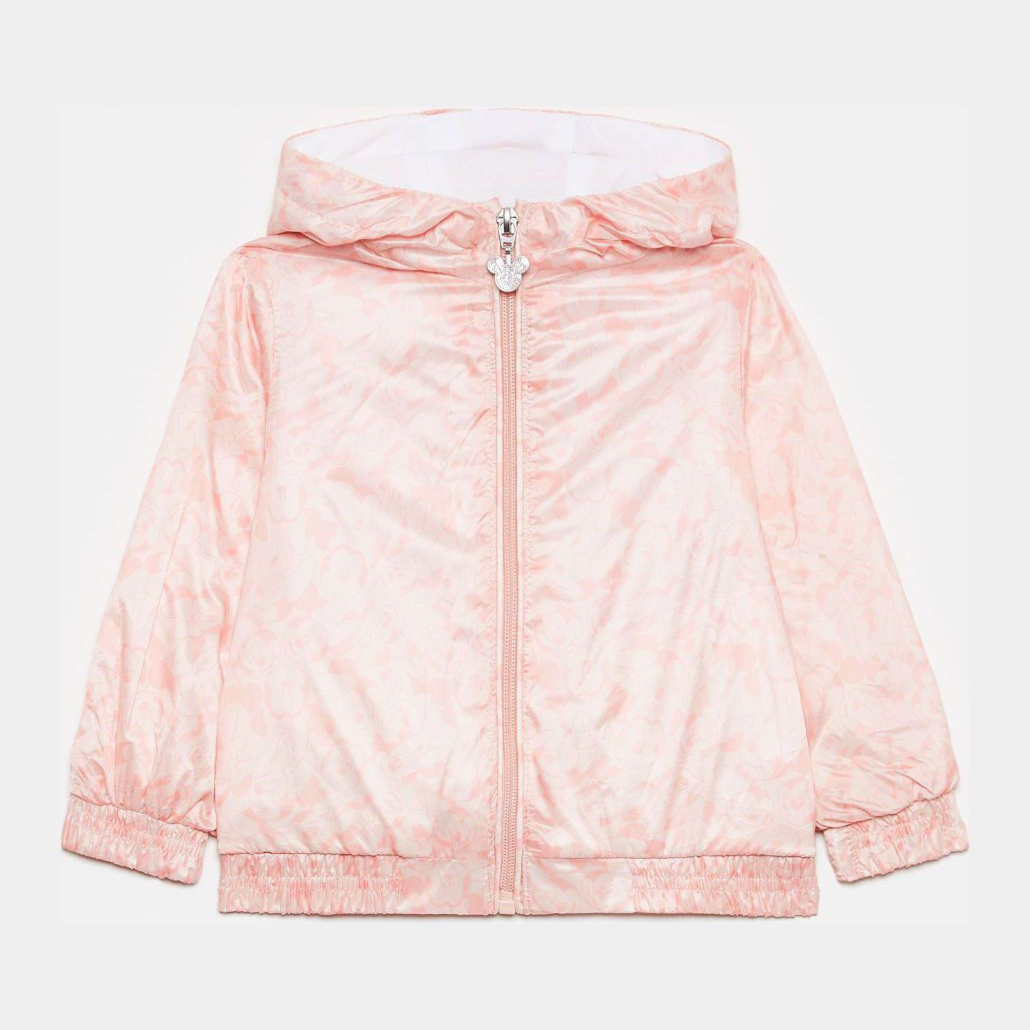 

Ветровка OVS 1108258 74 см Pink