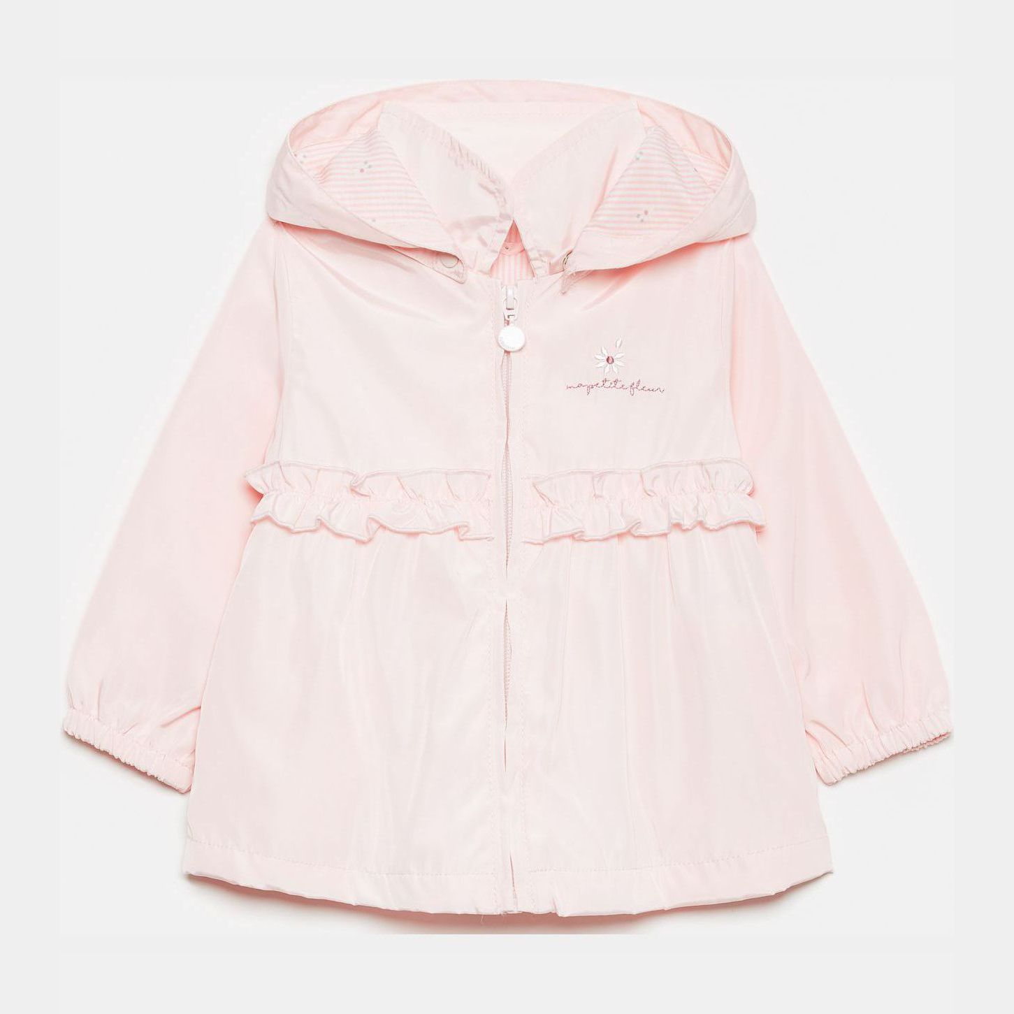 

Ветровка OVS 1108275 92 см Pink