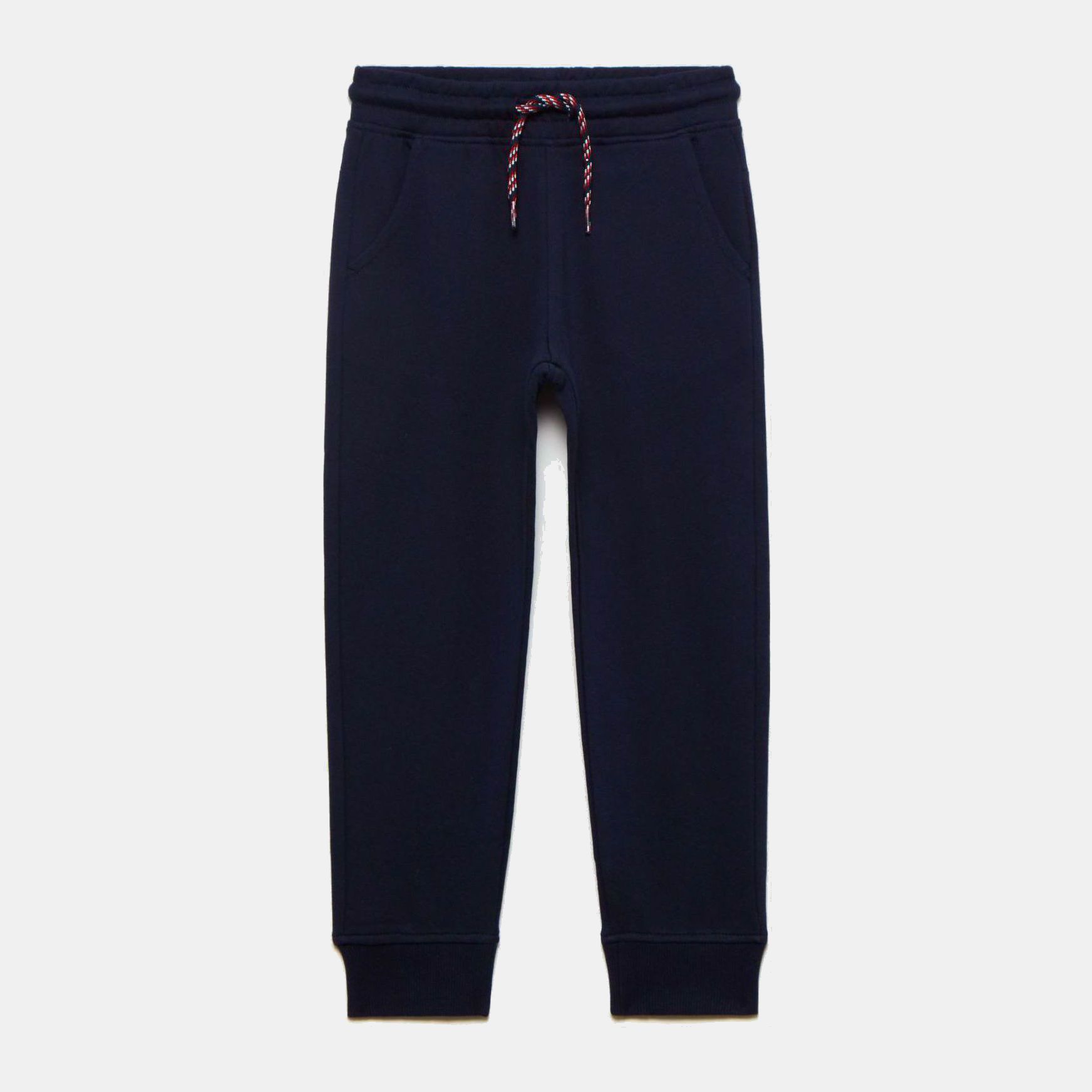 

Спортивные штаны OVS 1166915 110 см Blue