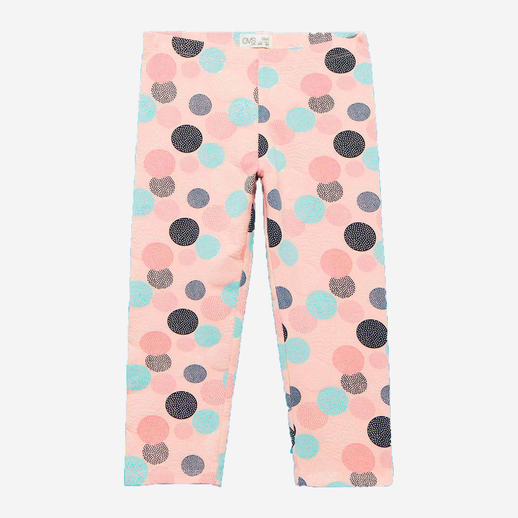 

Лосины OVS 1169148 116 см Pink
