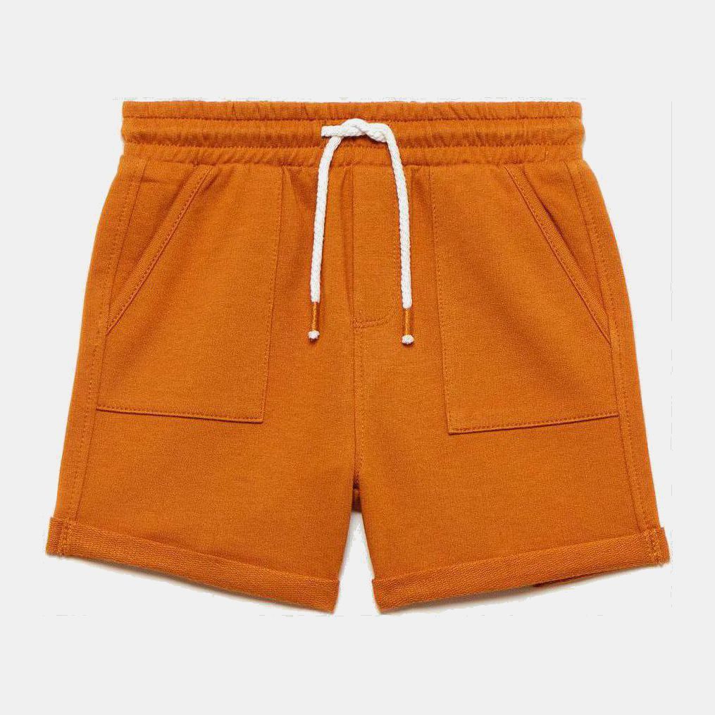 

Шорты OVS 1169535 80 см Orange
