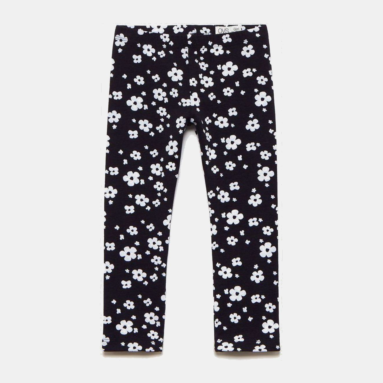 

Лосины OVS 1210223 128 см Black (8055203866405)