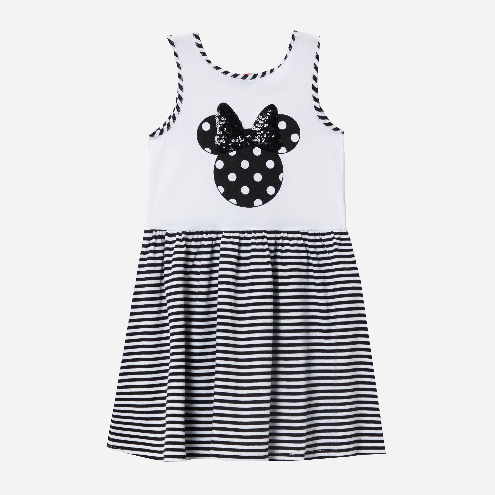 

Сарафан OVS 866970 128 см White (8051016505258)