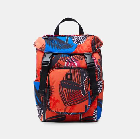 

Рюкзак Desigual 21SAKA247019U-61049 SS2021