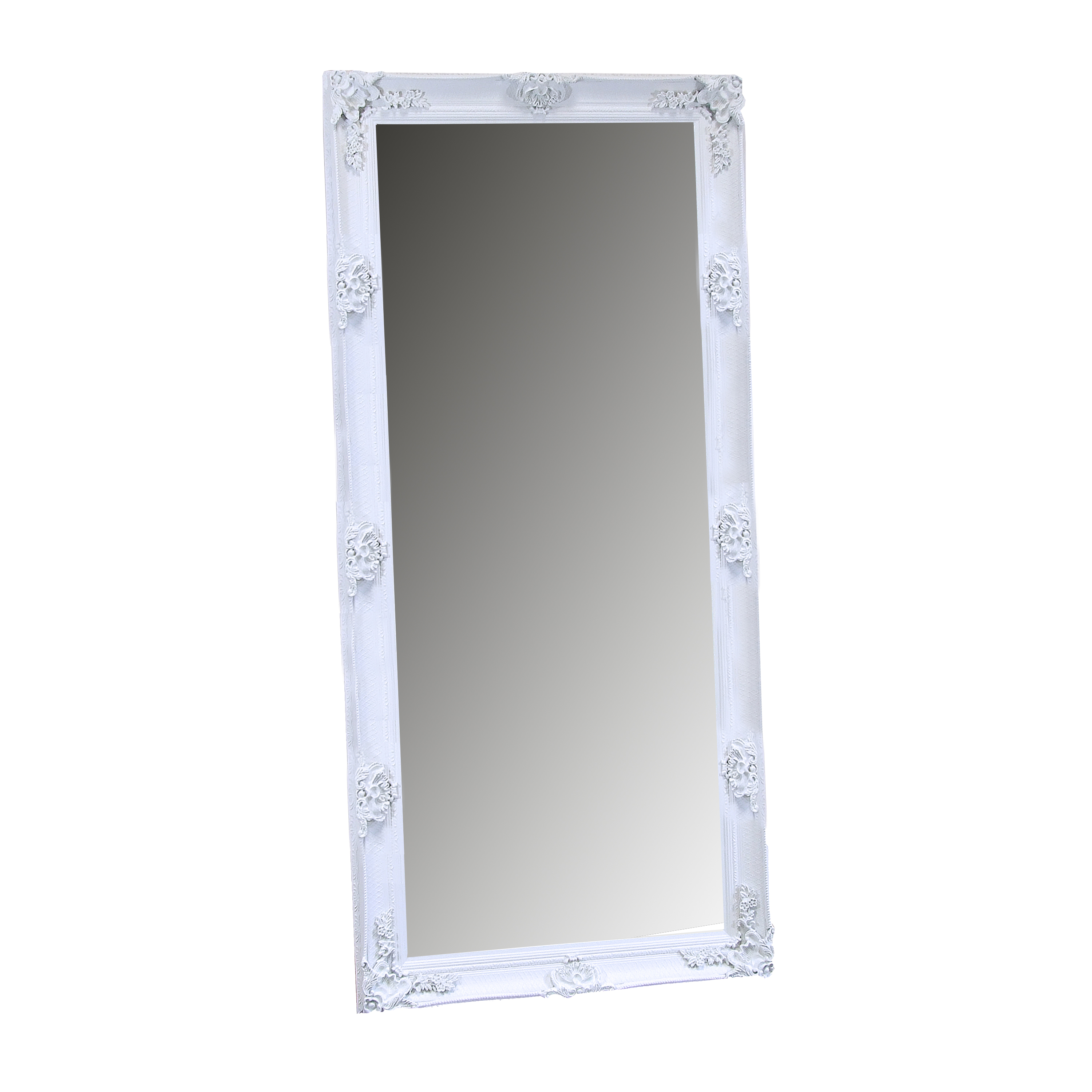 

Зеркало MiroMark Манчестер белое 1700х800 MR-72-WH