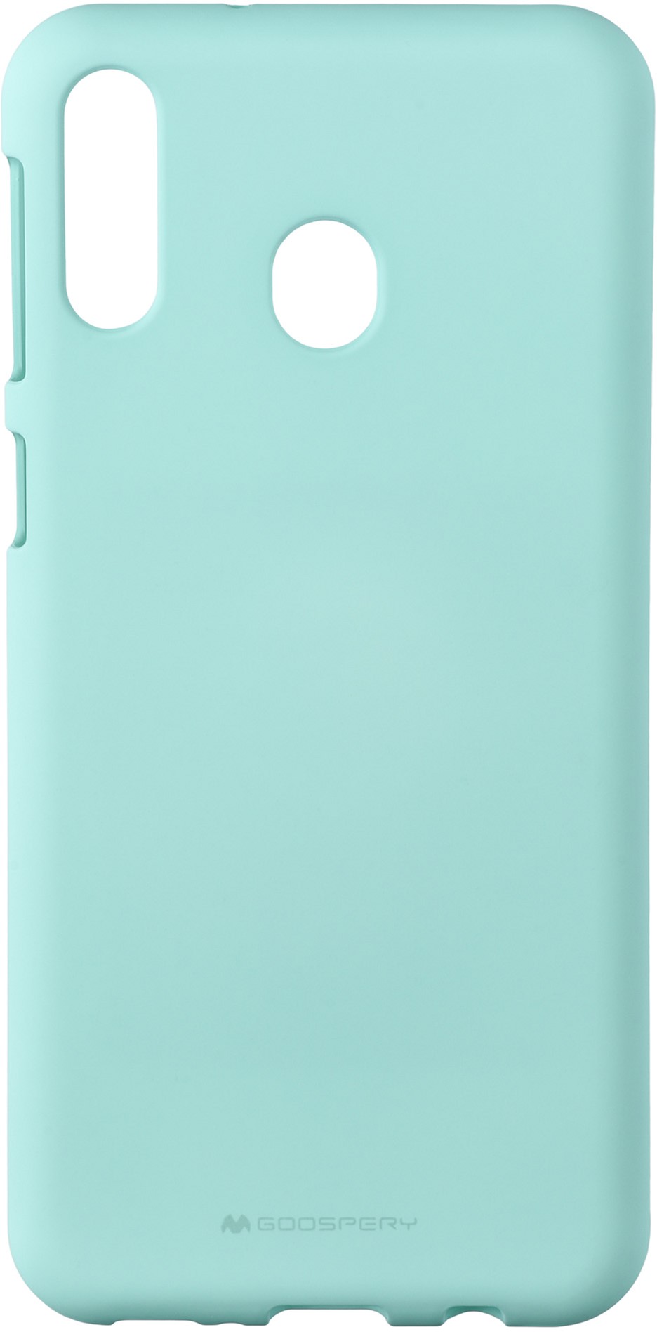 

Панель Goospery SF Jelly для Samsung Galaxy M20 (M205) Mint